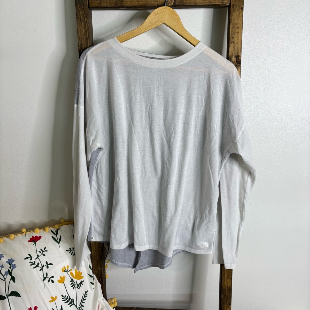 The North Face Long Sleeve Top